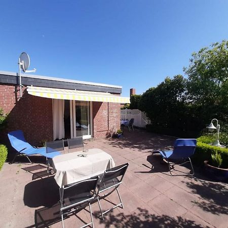 Ferienhaus Primavera Dornumersiel Extérieur photo