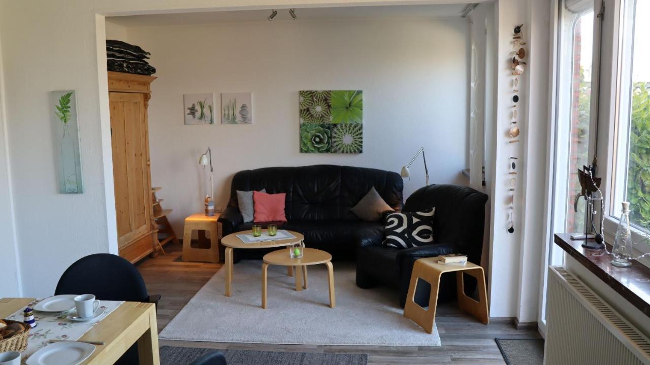 Ferienhaus Primavera Dornumersiel Extérieur photo