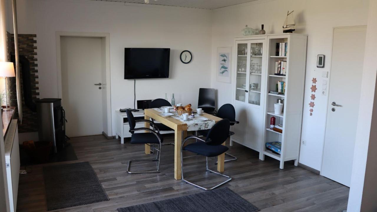 Ferienhaus Primavera Dornumersiel Extérieur photo