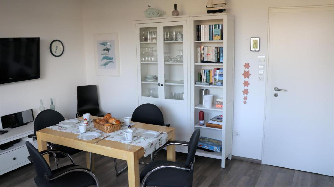 Ferienhaus Primavera Dornumersiel Extérieur photo