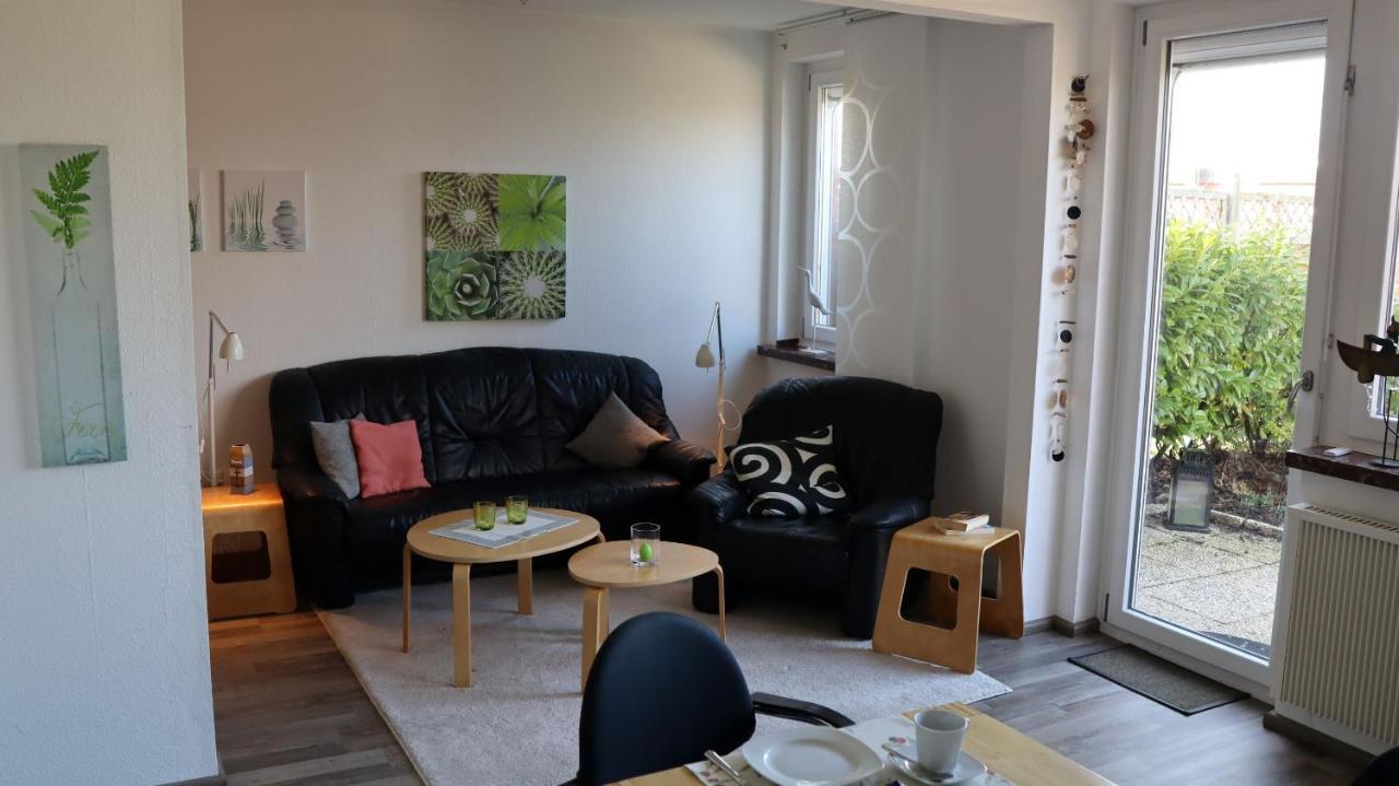 Ferienhaus Primavera Dornumersiel Extérieur photo