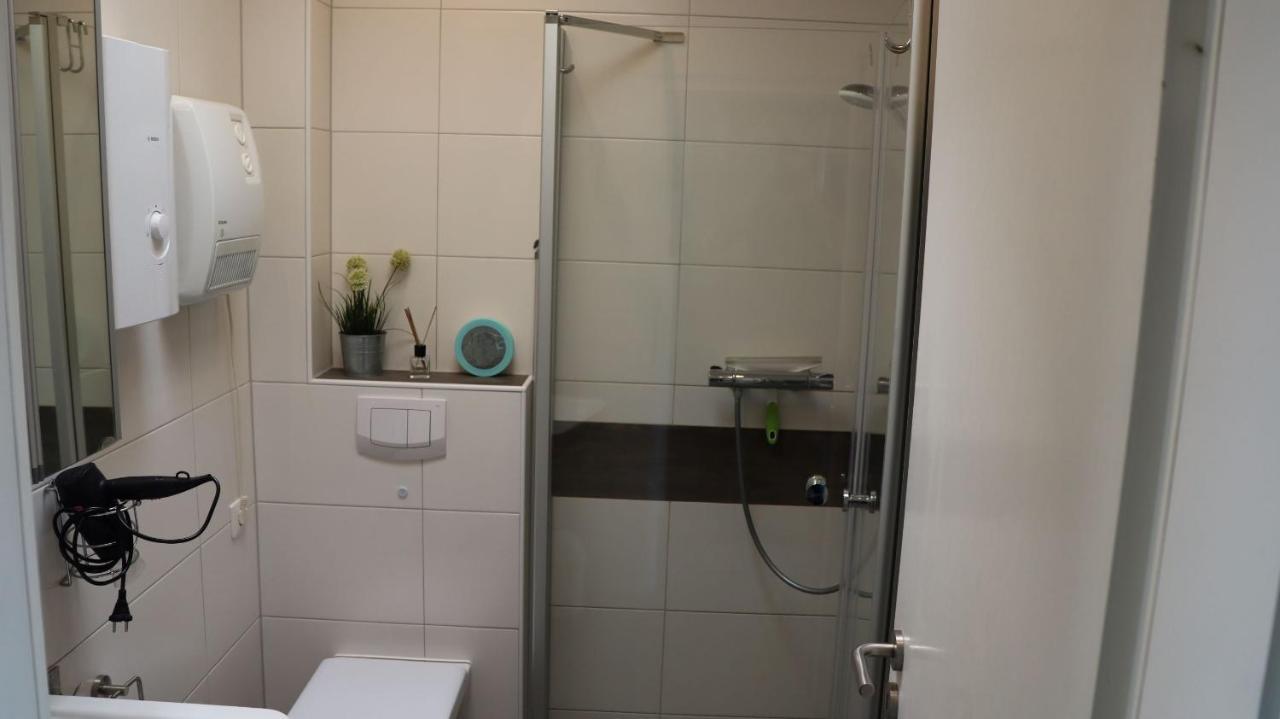Ferienhaus Primavera Dornumersiel Extérieur photo